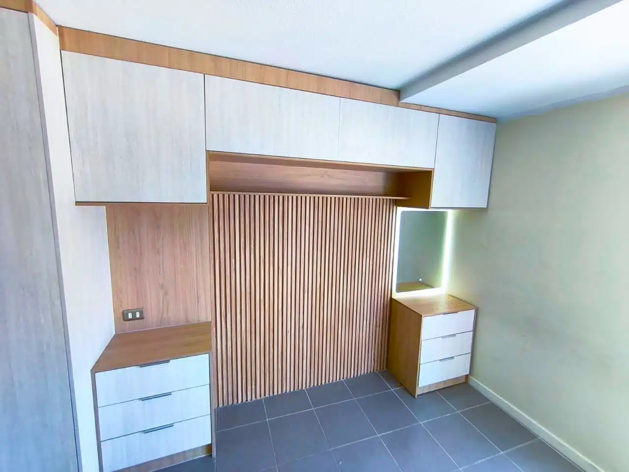 closet modular personalizado