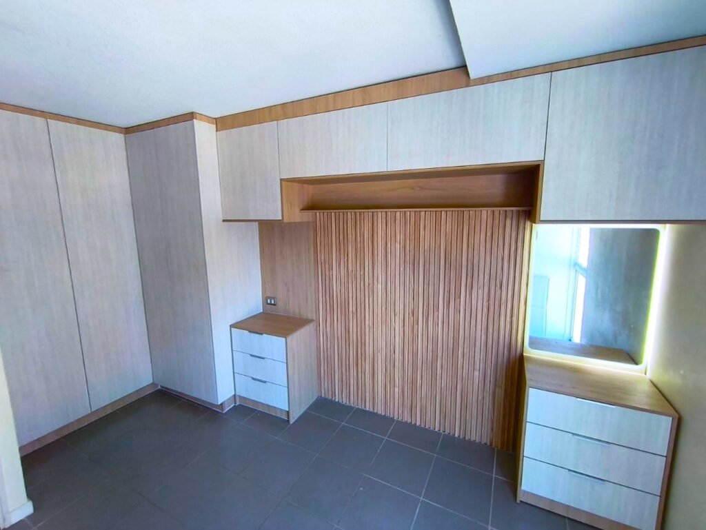 closet modular a medida