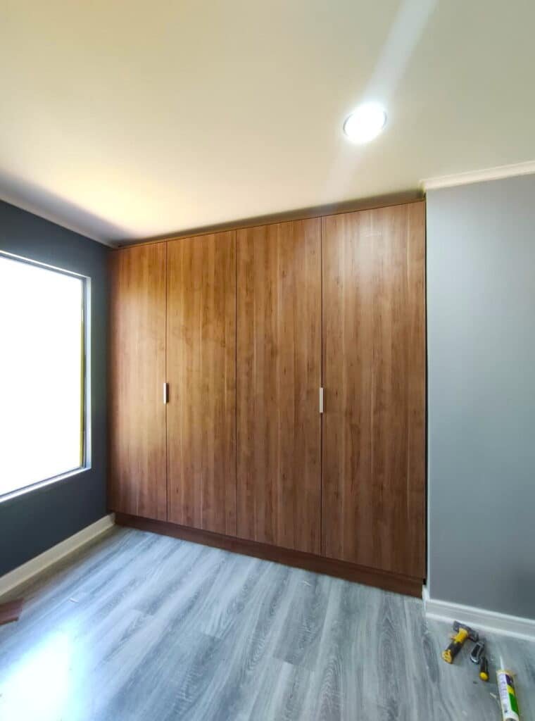 closet modular santiago