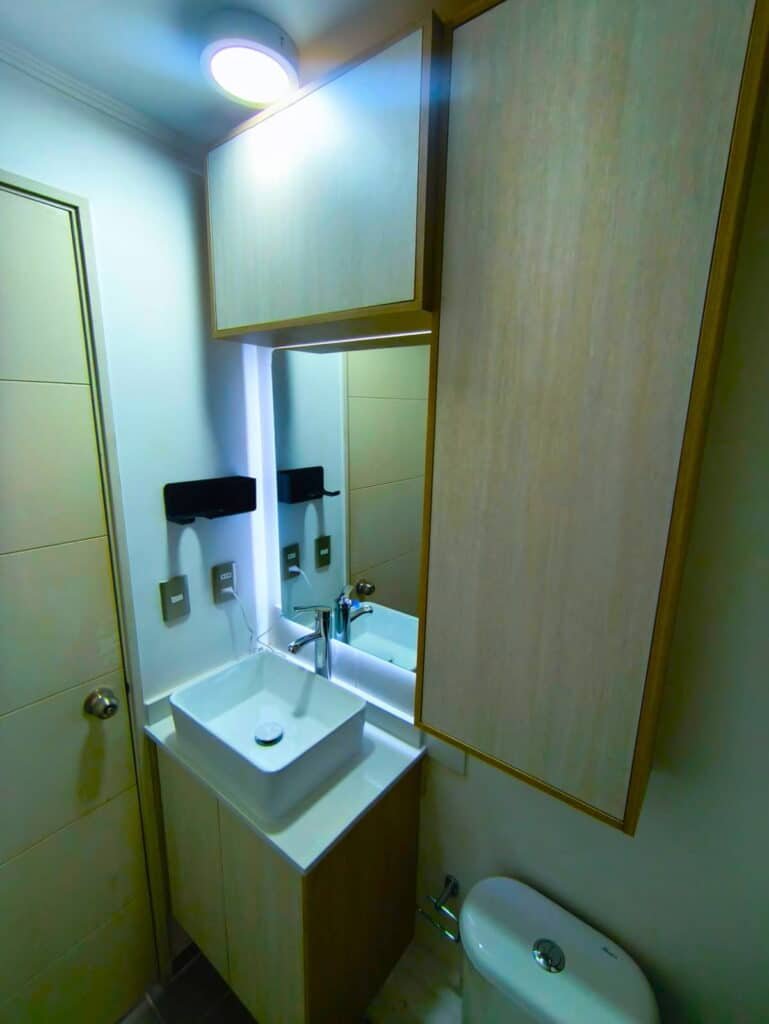 vanitorio muebles modulares